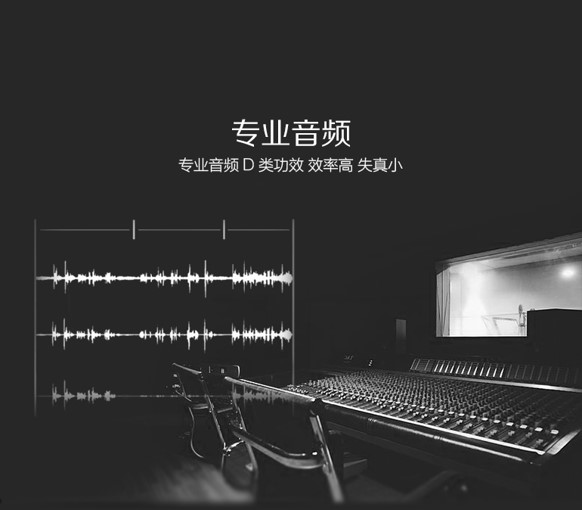 幻響小旺藍(lán)牙版音箱