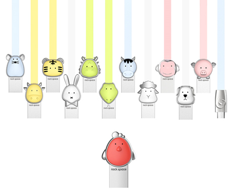 Micro生肖數(shù)據(jù)線(xiàn)、蘋(píng)果Lightning接口的設(shè)備