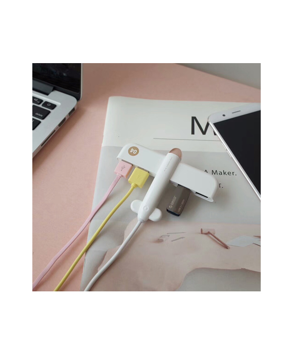 USB HUB分線器 