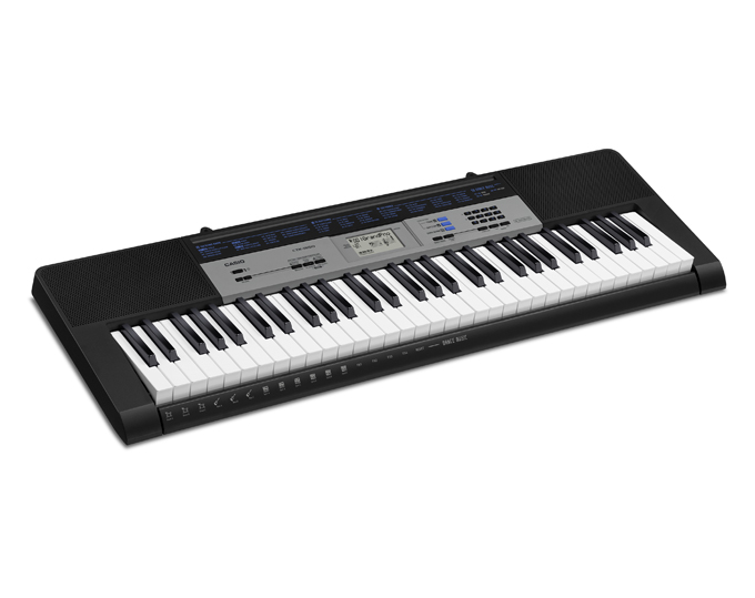 卡西歐電子琴CTK-1550 