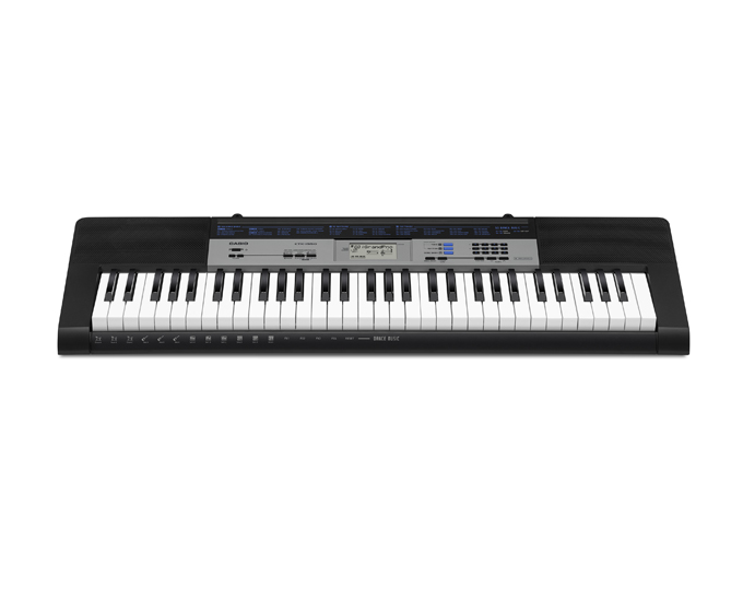 卡西歐電子琴CTK-1550 