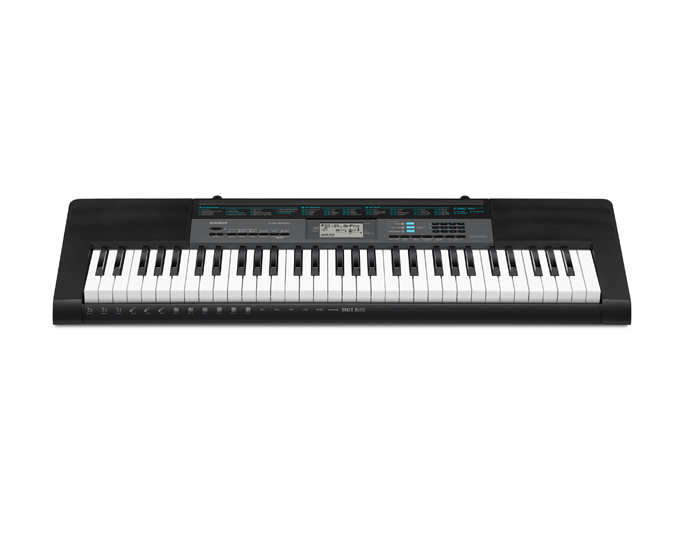 卡西歐電子琴CTK-2550