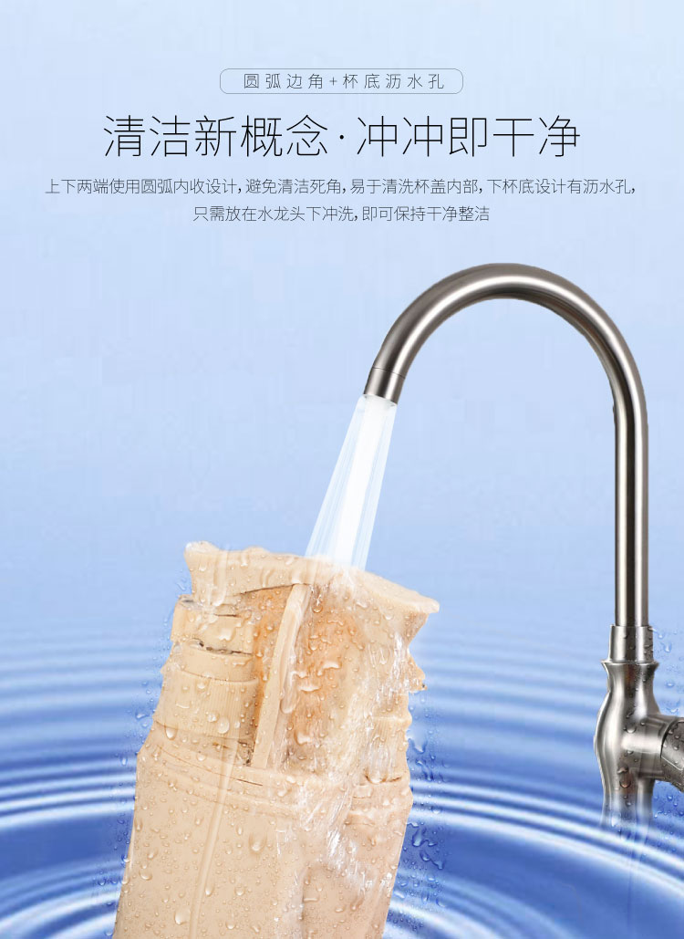 A07 簡(jiǎn)約旅行洗漱杯套裝