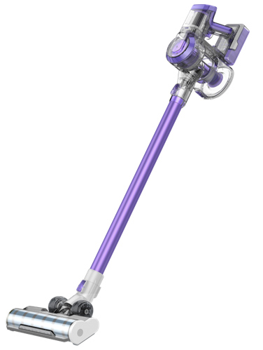科沃斯手持充電吸塵器 A11-HSA17