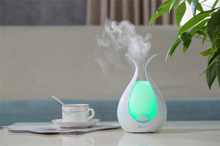 香薰機(jī)香薰燈香薰加濕器噴霧熏香爐家用靜音