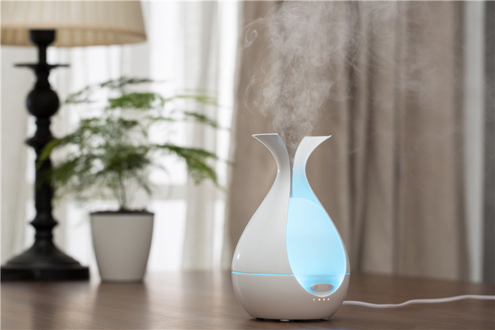 香薰機(jī)香薰燈香薰加濕器噴霧熏香爐家用靜音