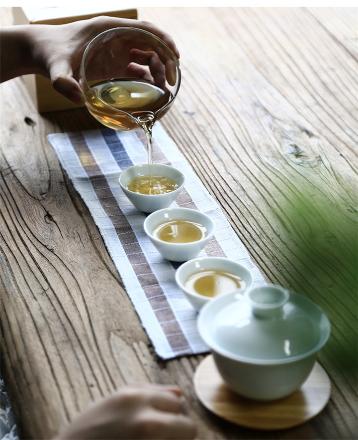 戶外茶具套裝 旅行茶具套裝