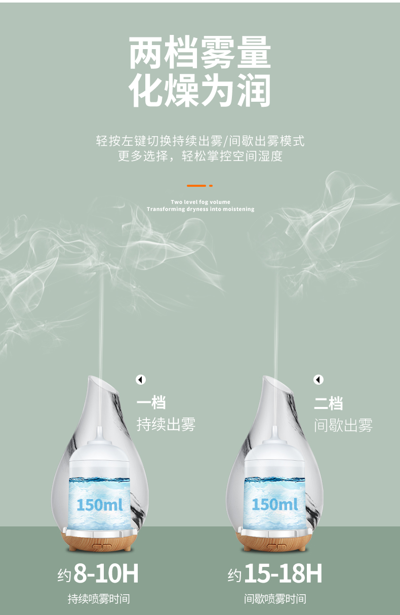 雨蒙香薰機(jī)