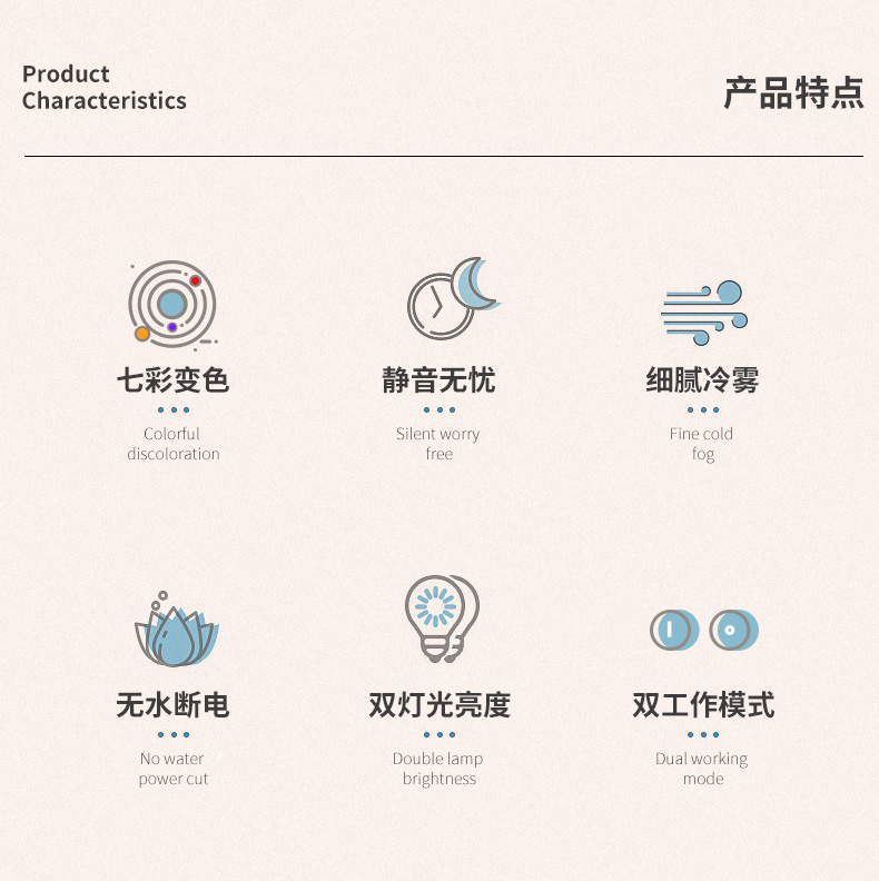 璀璨香薰機AD-A12