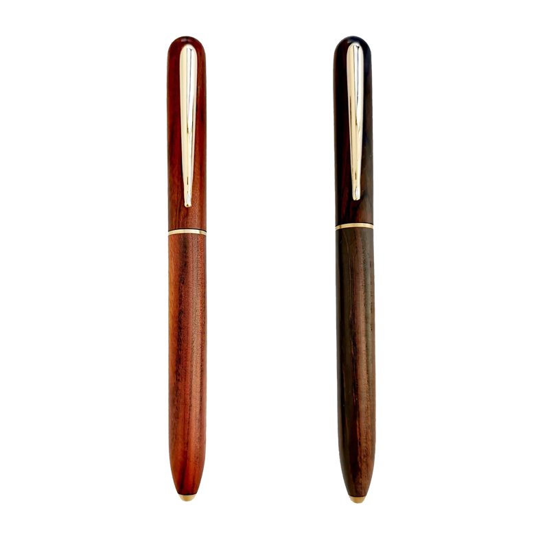 酸枝木\紫光檀簽字筆M92C
