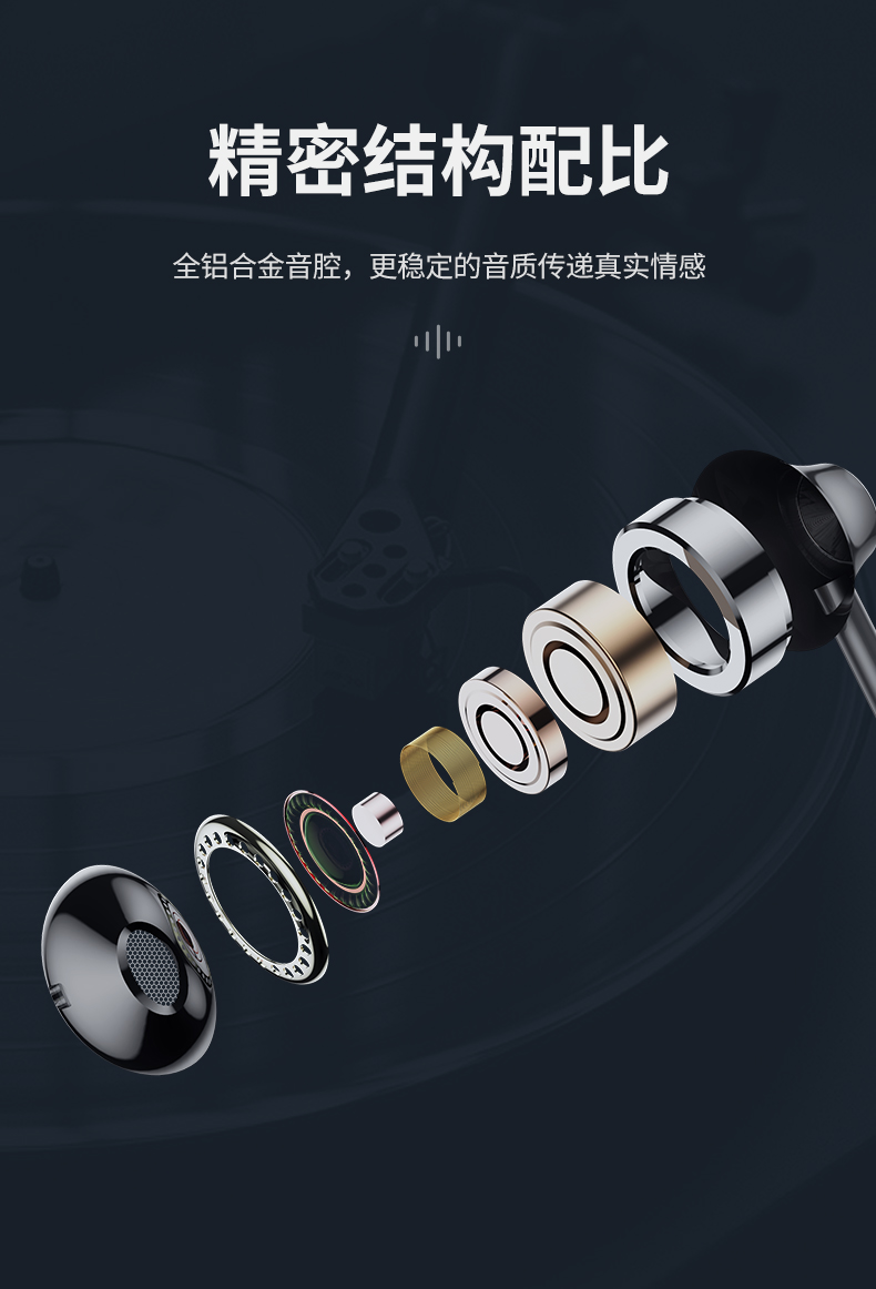 塞爾蘭斯（Sayrelances） N10掛脖運(yùn)動(dòng)藍(lán)牙耳機(jī) 高品質(zhì)耳機(jī) 兼容蘋果華為小米手機(jī)